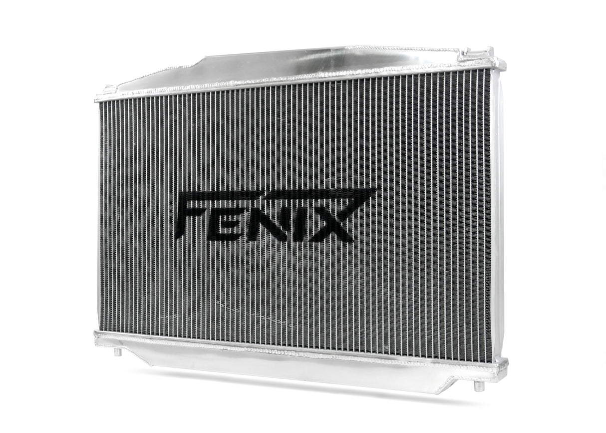 Toyota Soarer / Lexus SC 400 UZZ30 1UZ-FE 1991-2000 | Performance Radiator