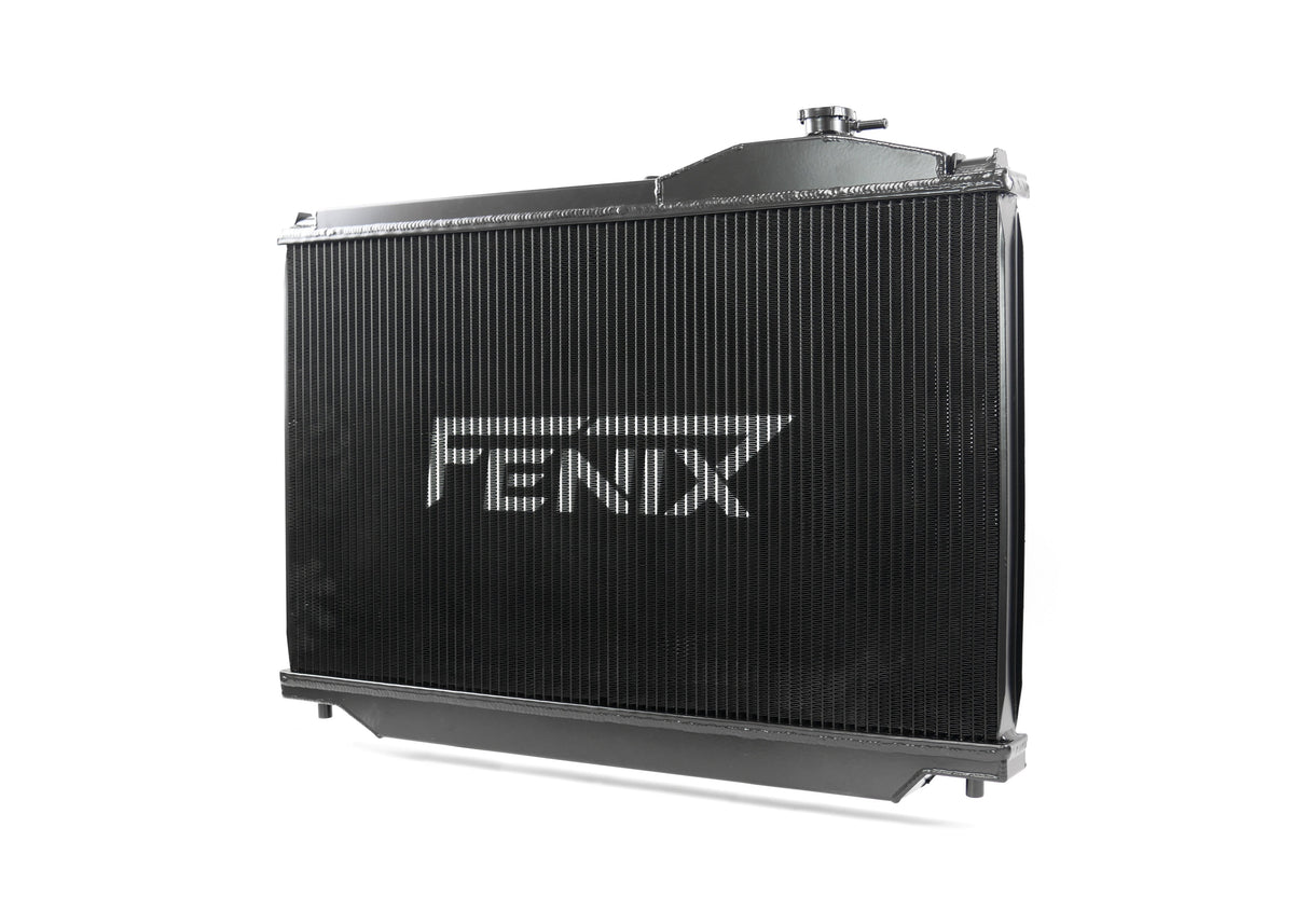 Toyota Soarer JZZ30 1JZ & 2JZ 1991-2000 | Performance Radiator