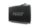 Toyota Soarer JZZ30 1JZ & 2JZ 1991-2000 | Performance Radiator