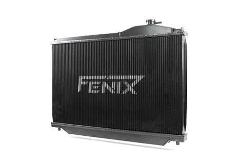 Toyota Soarer JZZ30 1JZ & 2JZ 1991-2000 | Performance Radiator