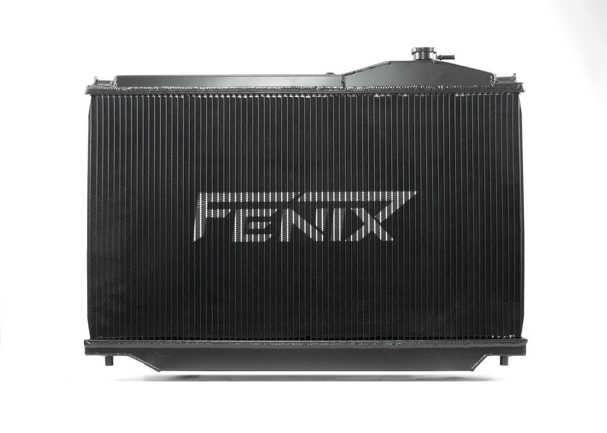 Toyota Soarer JZZ30 1JZ & 2JZ 1991-2000 | Performance Radiator