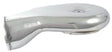 K&N Aluminium Single Intake Plenum (Polished) (SPE-9849) - Prolink Performance