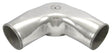 K&N Aluminium Dual Intake Plenum (Polished) (SPE-9859) - Prolink Performance