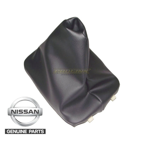 Shifter Boot S15 (5 Speed) - Prolink Performance