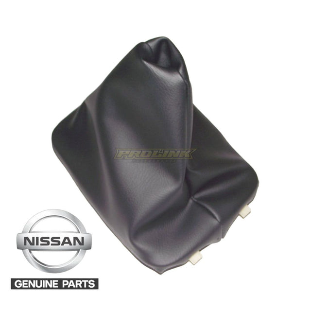 Shifter Boot S15 (5 Speed) - Prolink Performance