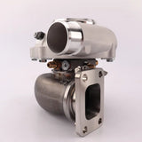 PSR Forward Rotation 5455G 4" Dual Ball Bearing Turbocharger HP Rating 660