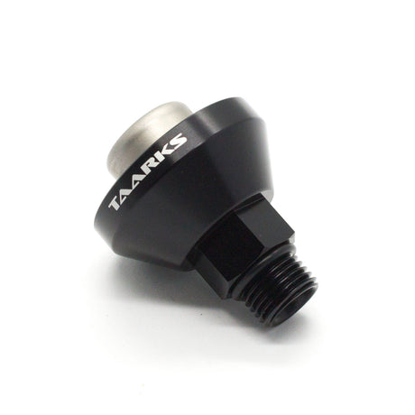 Fuel Pulse Damper "AN6 ORB Port"