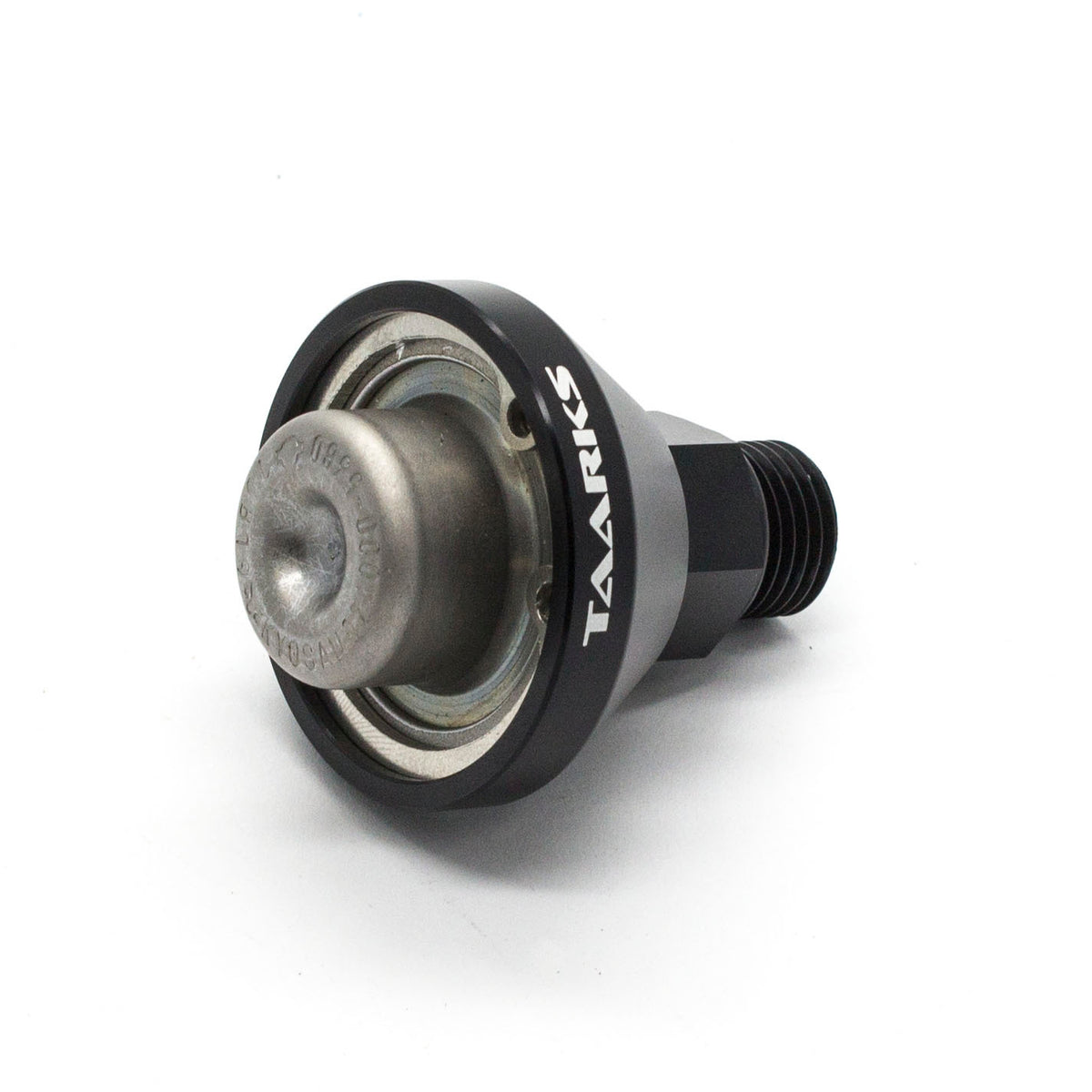 Fuel Pulse Damper "AN6 ORB Port"