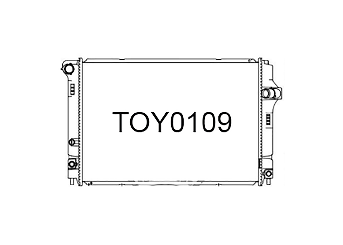 Toyota Prius C / Aqua NHP10 & Corolla E160 / NKE165 Hybrid 2012-2019
