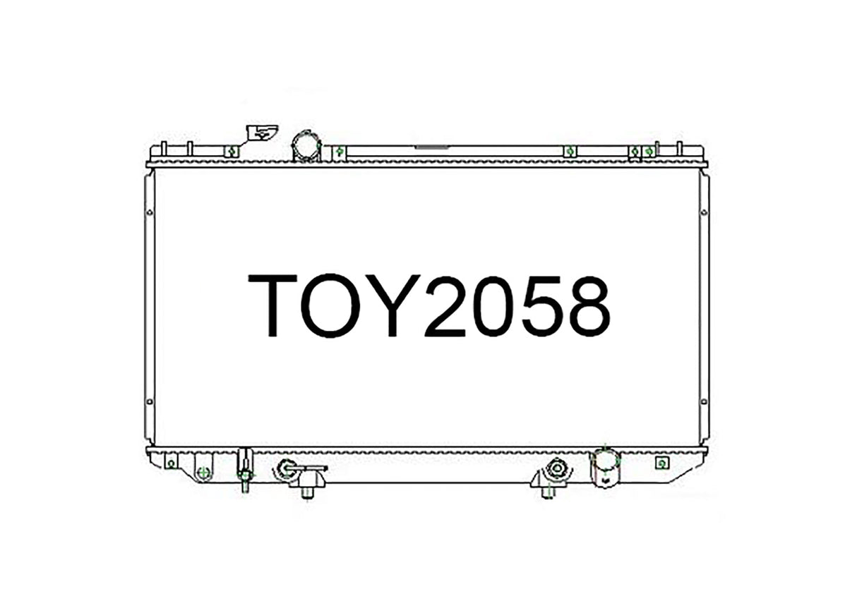 Toyota Aristo JZS161 3.0L Petrol 1997-2005 [Turbo]