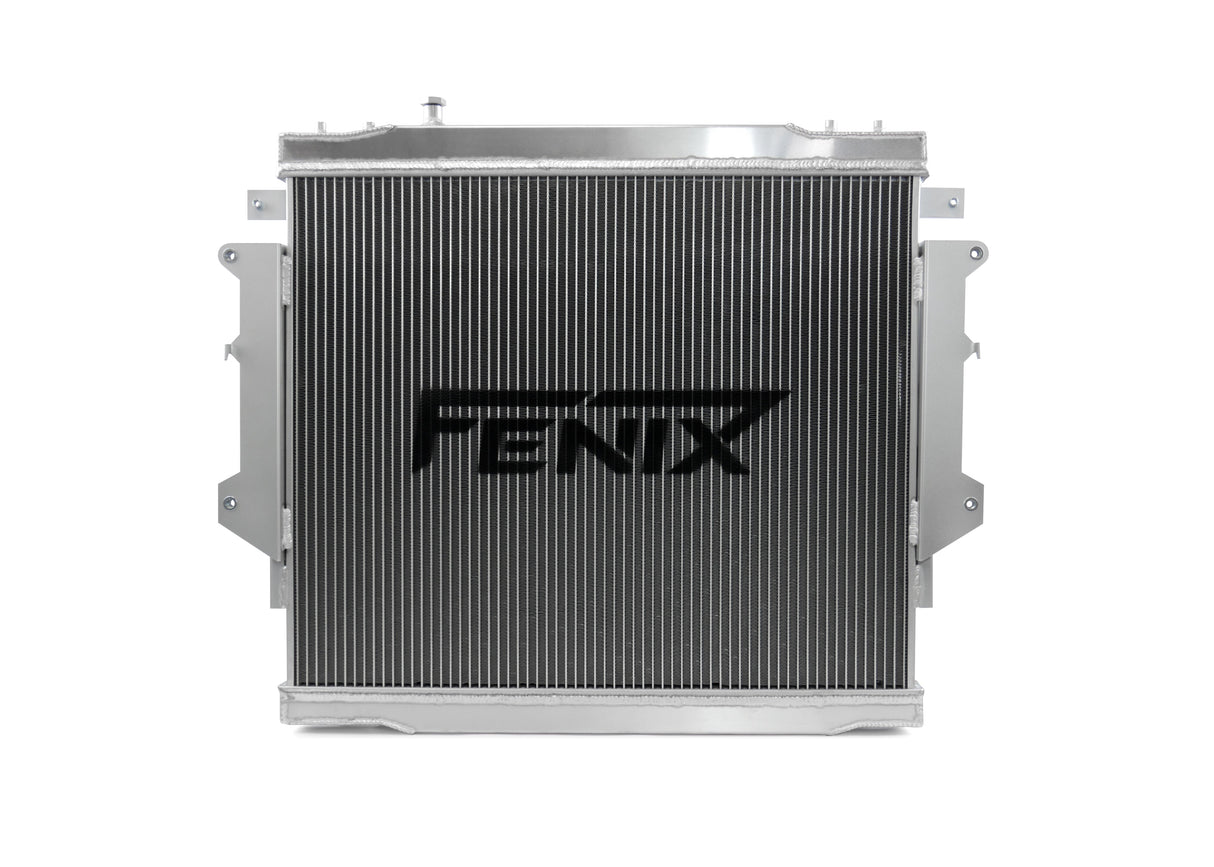 Toyota Hilux KUN16 / KUN26 2.5L & 3.0L Diesel 2004-2015 | Performance Radiator