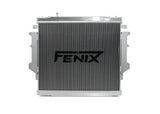 Toyota Hilux KUN16 / KUN26 2.5L & 3.0L Diesel 2004-2015 | Performance Radiator