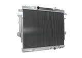Toyota Hilux KUN16 / KUN26 2.5L & 3.0L Diesel 2004-2015 | Performance Radiator