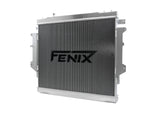 Toyota Hilux KUN16 / KUN26 2.5L & 3.0L Diesel 2004-2015 | Performance Radiator