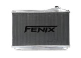 Toyota Soarer JZZ30 1JZ & 2JZ 1991-2000 | Performance Radiator
