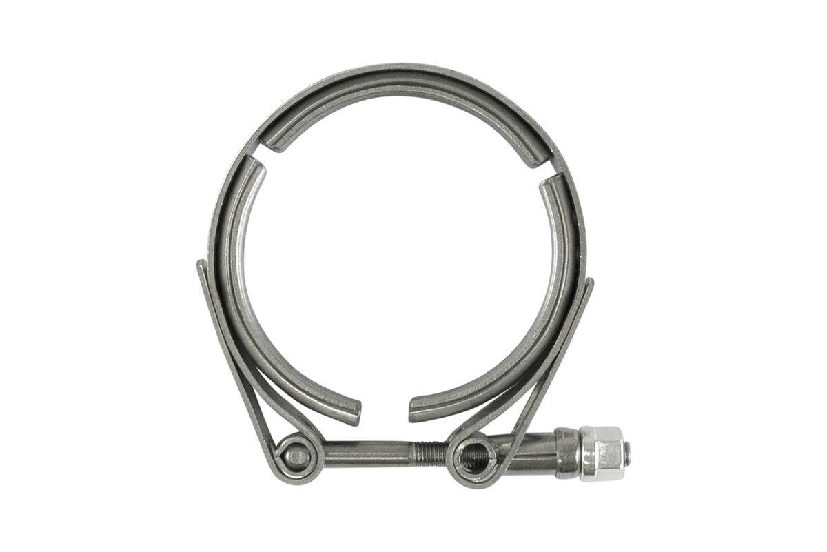 TS-1 Turbocharger V-Band Clamp Suit Turbine 4.50″