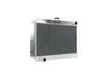 Universal Small Radiator - Top Outlet Pipe Right / Bottom Outlet Pipe Left.