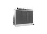 Universal Small Radiator - Top Outlet Pipe Left / Bottom Outlet Pipe Right.