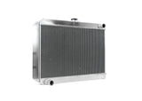 Universal Medium Radiator - Top Outlet Pipe Right / Bottom Outlet Pipe Left.