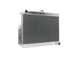 Universal Medium Radiator - Top Outlet Pipe Left / Bottom Outlet Pipe Right.