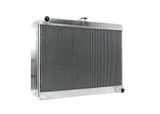 Universal Large Radiator - Top Outlet Pipe Left / Bottom Outlet Pipe Right.