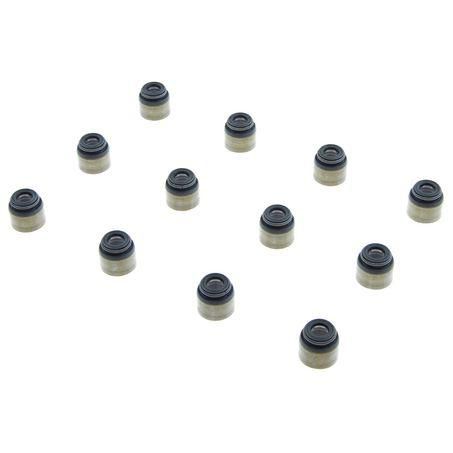 Permaseal Seal-Valve Stem (12Pk) for Nissan RB20/25