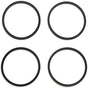 Wilwood Replacement Caliper O-Ring Kit WB130-2655 - Prolink Performance