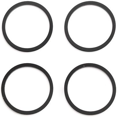Wilwood Replacement Caliper O-Ring Kit WB130-2658 - Prolink Performance