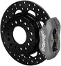 Wilwood Dynalite Drag Race Rear Axle Kit (Drilled Rotor) WB140-0261-BD - Prolink Performance