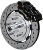 Wilwood Forged Dynalite Big Brake Front Brake Kit WB140-11074-D - Prolink Performance
