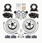Wilwood Classic Series Front Brake Kit, with Dust Boost Calipers, 11" Rotors/strong>
Sui - Prolink Performance