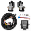 Wilwood Electric Park Brake Retro-Fit Kit for 0.81" Rotors WB140-15978-BK - Prolink Performance