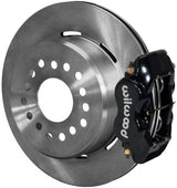 Wilwood Forged Dynalite Rear Parking Brake Kit WB140-7139 - Prolink Performance