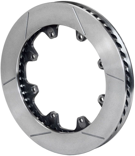 Wilwood GT 48 Curved Vane Rotor L/H- 48 Vanes WB160-13500 - Prolink Performance