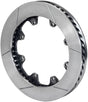 Wilwood GT 48 Curved Vane Rotor L/H- 48 Vanes WB160-13500 - Prolink Performance