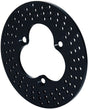 Wilwood 3 Bolt Mount Aluminium Sprintcar/Speedcar Rotor - Drilled WB160-3411 - Prolink Performance