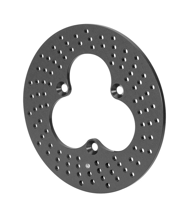 Wilwood Aluminium Rotor Sprint Midget 10.2" x 0.31", 2 x 5.0" PCD WB160-3411A - Prolink Performance