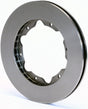 Wilwood 6 Bolt UL Series Straight Vane Rotor- 30 Vanes WB160-3450 - Prolink Performance