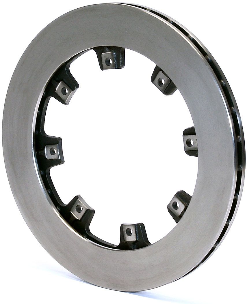 Wilwood Ultralite Rotor- 32 Vanes WB160-5843 - Prolink Performance