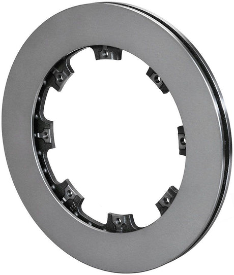 Wilwood 8 Bolt ULHP Series Straight Vane Rotor - 32 Vanes WB160-5844 - Prolink Performance