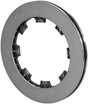 Wilwood 8 Bolt ULHP Series Straight Vane Rotor - 32 Vanes WB160-5844 - Prolink Performance