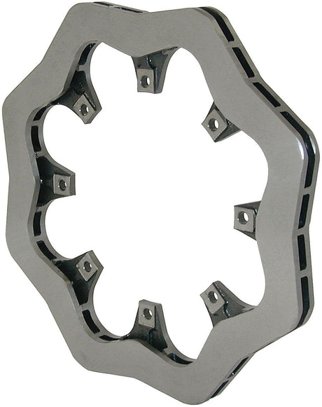 Wilwood 8 Bolt ULS-32 Series Scalloped Vented Iron Rotor (R/H or L/H) WB160-8136 - Prolink Performance