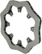 Wilwood 8 Bolt ULS-32 Series Scalloped Vented Iron Rotor (R/H or L/H) WB160-8136 - Prolink Performance