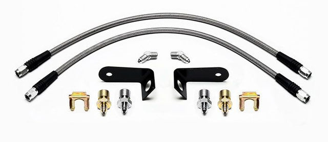 Wilwood WB220-9195 - Prolink Performance