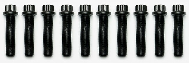 Wilwood Screw In Wheel Studs 1/2-20 x 2.00", 12-Point Heads WB230-14200 - Prolink Performance