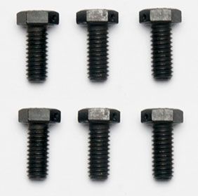 Wilwood Rotor to Hat Bolt Kit 5/16-18 x 1.00" (6 pk.) WB230-3328 - Prolink Performance