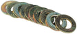 Wilwood Caliper Shim Kit 3/8" ID x 0.032" Thick (10pk) WB240-4384 - Prolink Performance