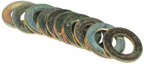 Wilwood Caliper Shim Kit 3/8" ID x 0.032" Thick (10pk) WB240-4384 - Prolink Performance