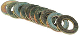 Wilwood Caliper Shim Kit 7/16" ID x 0.032" Thick (10pk) WB240-4385 - Prolink Performance