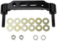 Wilwood Radial Mount Caliper Bracket WB250-6309 - Prolink Performance